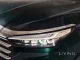 EXEED VX 2.0T Luxury AWD 7DCT (2023)